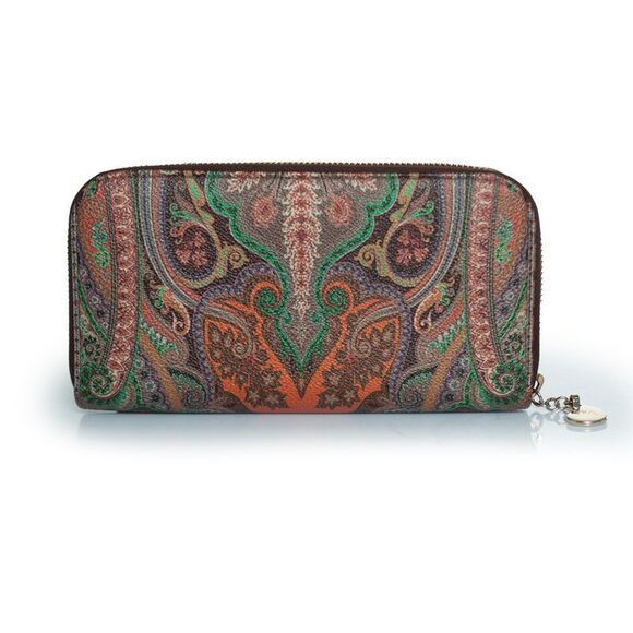 Etro Handbags - Etro, paisley wallet